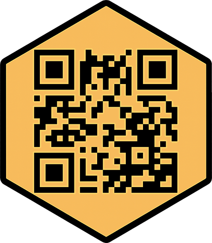 QR для короткой ссылки