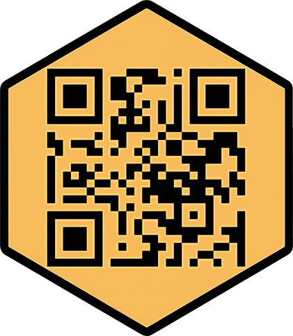QR для короткой ссылки