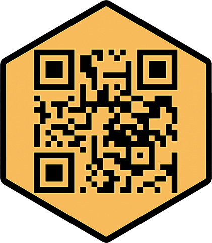 QR для короткой ссылки