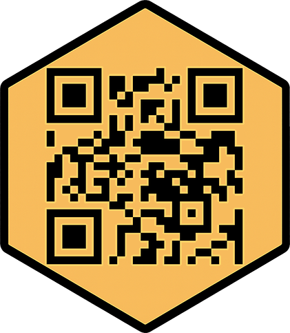 QR для короткой ссылки