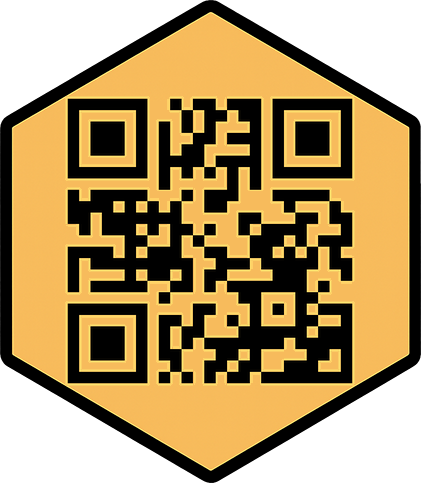 QR для короткой ссылки