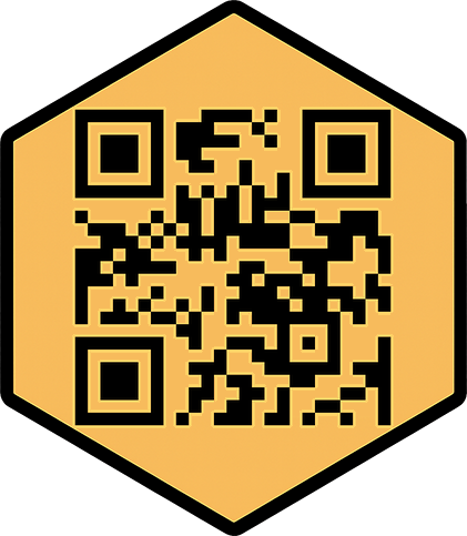 QR для короткой ссылки