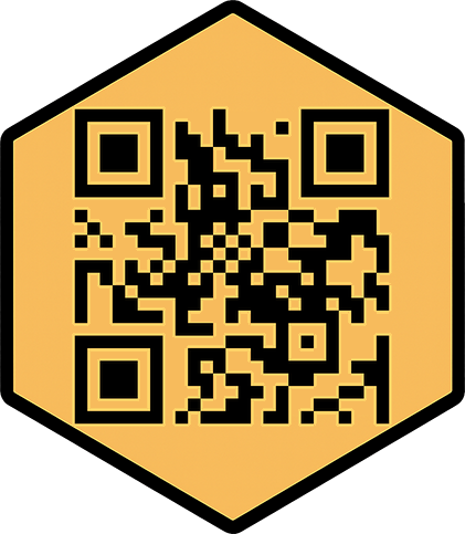QR для короткой ссылки