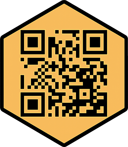 QR для короткой ссылки