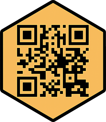 QR для короткой ссылки