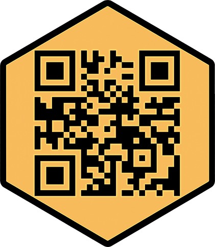QR для короткой ссылки