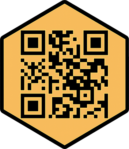 QR для короткой ссылки