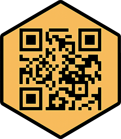QR для короткой ссылки