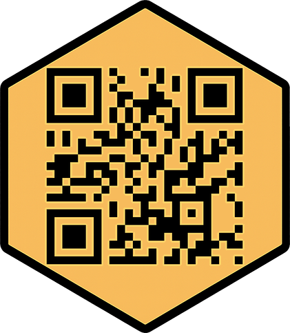 QR для короткой ссылки