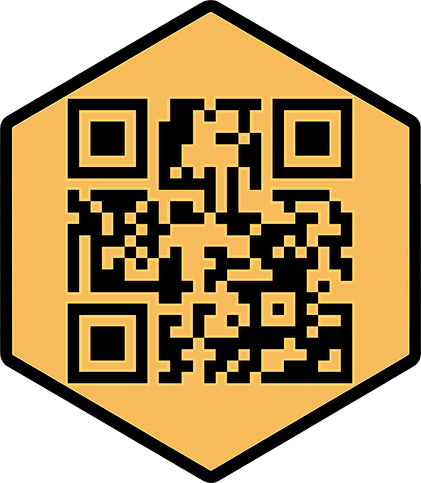 QR для короткой ссылки