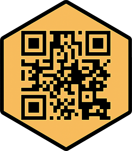 QR для короткой ссылки