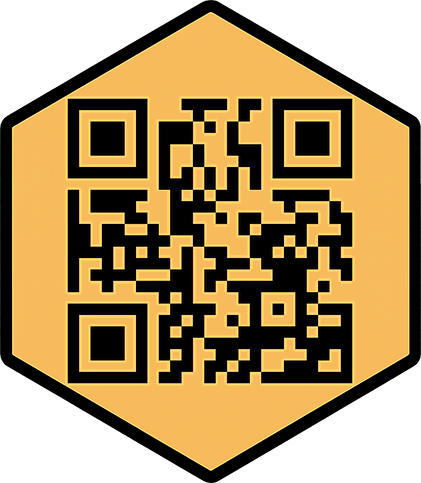 QR для короткой ссылки