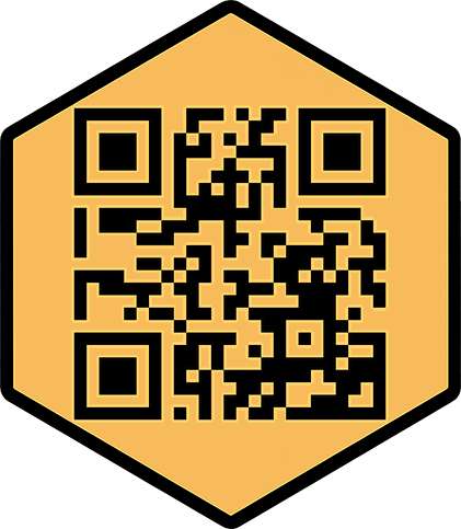 QR для короткой ссылки