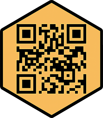 QR для короткой ссылки