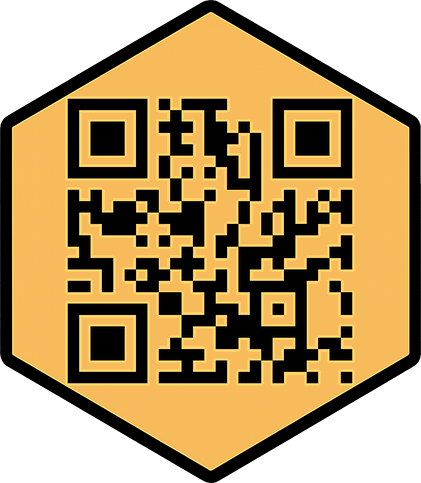 QR для короткой ссылки
