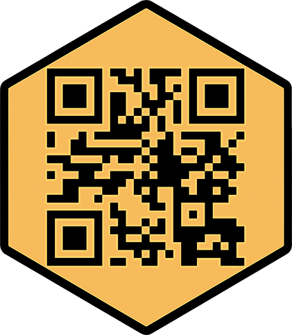 QR для короткой ссылки