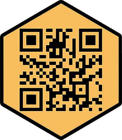 QR для короткой ссылки