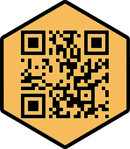 QR для короткой ссылки
