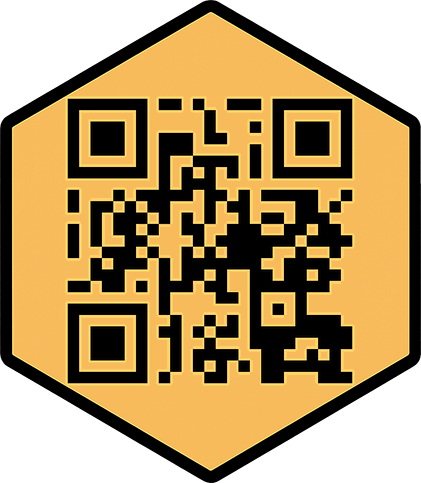 QR для короткой ссылки