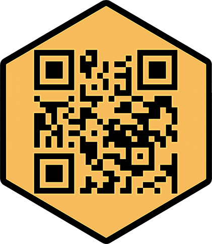 QR для короткой ссылки