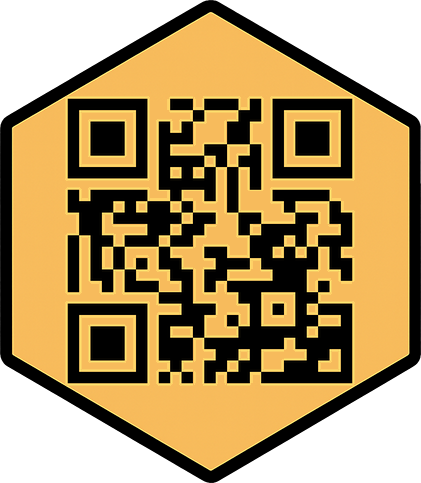 QR для короткой ссылки