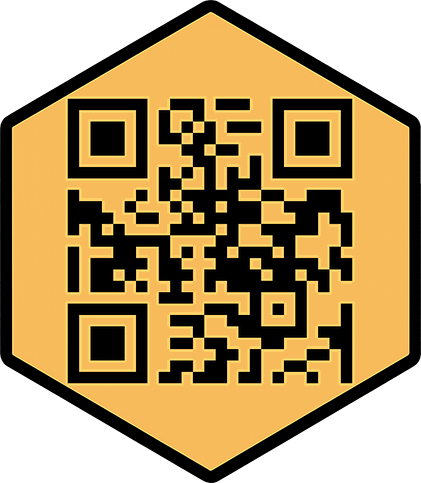 QR для короткой ссылки