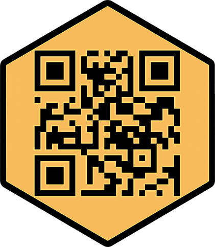 QR для короткой ссылки