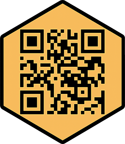 QR для короткой ссылки