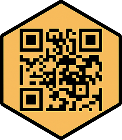 QR для короткой ссылки