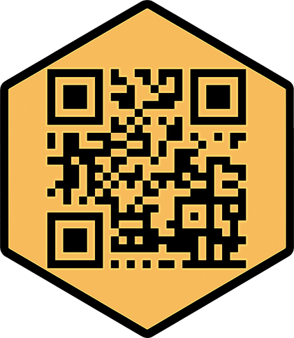 QR для короткой ссылки