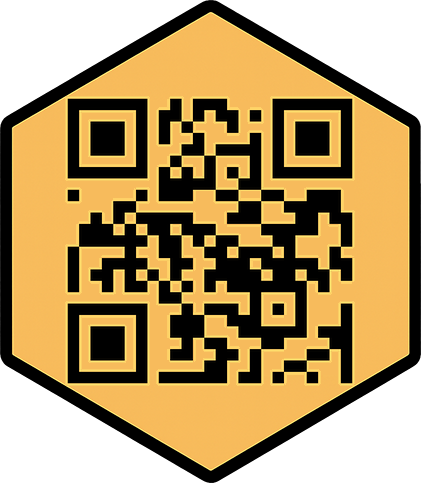 QR для короткой ссылки