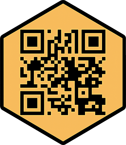 QR для короткой ссылки