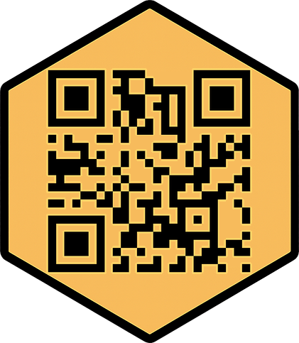 QR для короткой ссылки