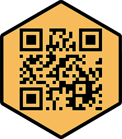 QR для короткой ссылки
