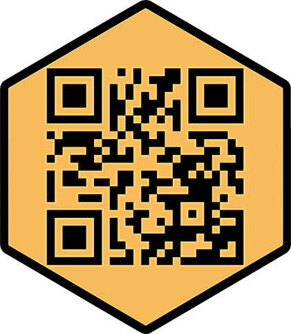 QR для короткой ссылки