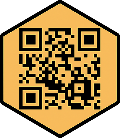 QR для короткой ссылки