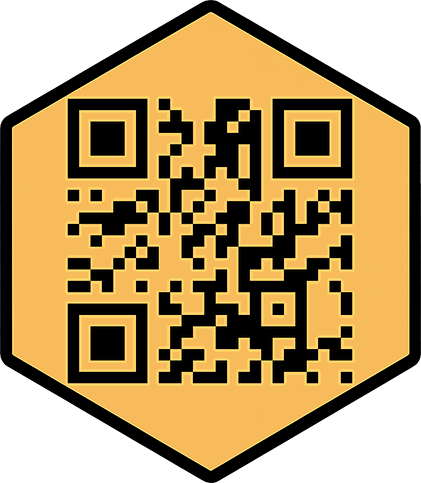 QR для короткой ссылки