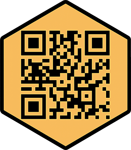 QR для короткой ссылки