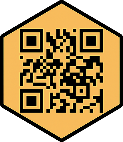 QR для короткой ссылки
