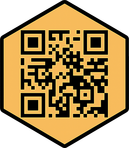 QR для короткой ссылки