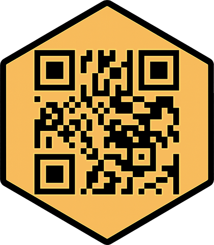 QR для короткой ссылки