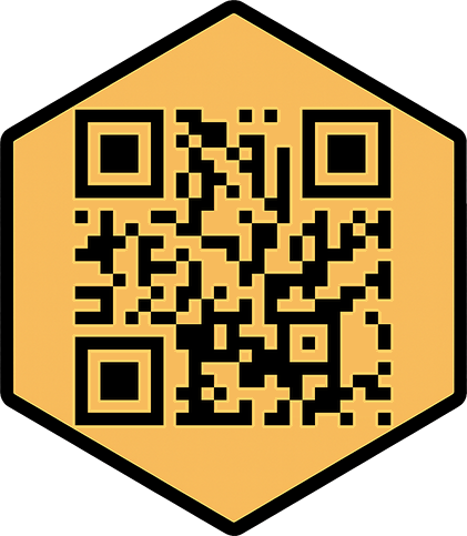 QR для короткой ссылки