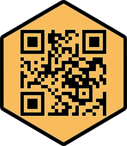 QR для короткой ссылки