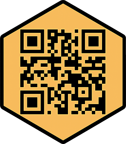 QR для короткой ссылки