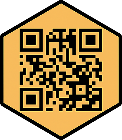 QR для короткой ссылки