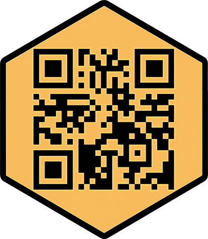 QR для короткой ссылки