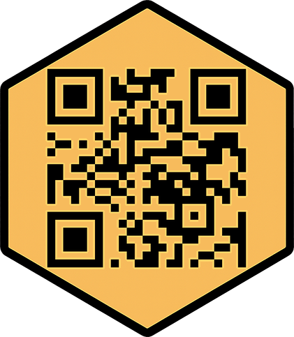 QR для короткой ссылки