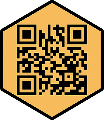 QR для короткой ссылки