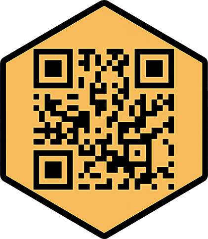 QR для короткой ссылки