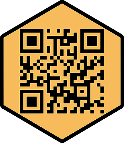 QR для короткой ссылки